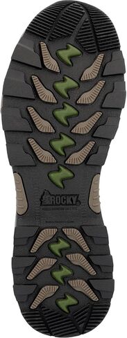 ROCKY Trophy Series 800G Insulated Outdoor Boot in Saudi Arabia