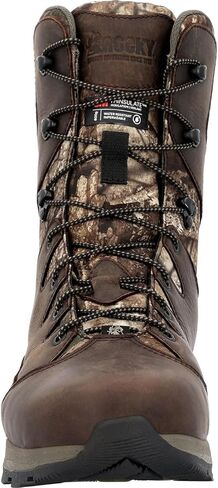 ROCKY Trophy Series 800G Insulated Outdoor Boot in Saudi Arabia