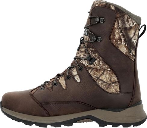 ROCKY Trophy Series 800G Insulated Outdoor Boot in Saudi Arabia