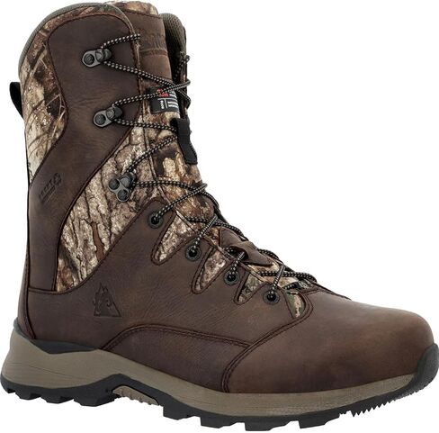 ROCKY Trophy Series 800G Insulated Outdoor Boot in Saudi Arabia