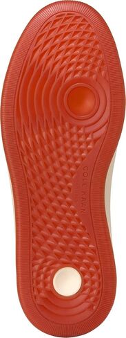 Cole Haan Men's Grandpro Crossover Sneakers, Microchip/DK Blue, 8.5 in Saudi Arabia