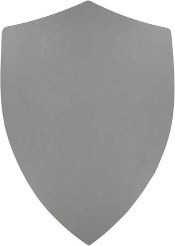 Armory Replicas™ - Throes of Battle Customizable Foam Medieval Shield - Superior LARP Costume Gear in Saudi Arabia