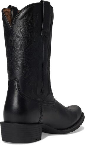 ARIAT Men's Sport Dark Tan Vamp Dark Tan Top Boot in Saudi Arabia