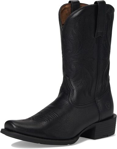 ARIAT Men's Sport Dark Tan Vamp Dark Tan Top Boot in Saudi Arabia