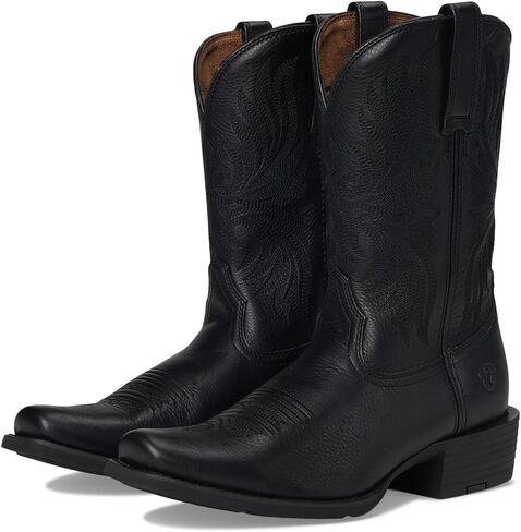 ARIAT Men's Sport Dark Tan Vamp Dark Tan Top Boot in Saudi Arabia