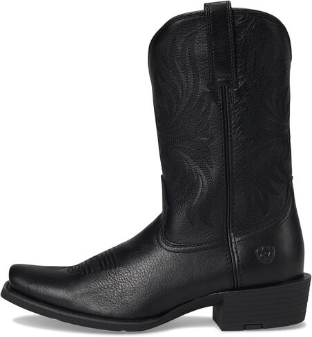 ARIAT Men's Sport Dark Tan Vamp Dark Tan Top Boot in Saudi Arabia