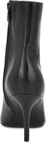 Nine West Women's Ohmy Mid Calf Boot in Saudi Arabia