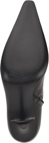 Nine West Women's Ohmy Mid Calf Boot in Saudi Arabia