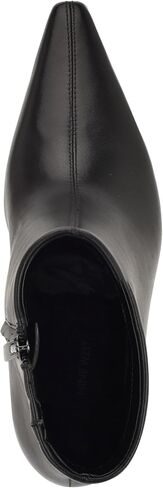 Nine West Women's Ohmy Mid Calf Boot in Saudi Arabia