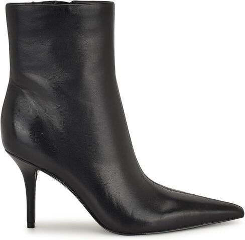Nine West Women's Ohmy Mid Calf Boot in Saudi Arabia