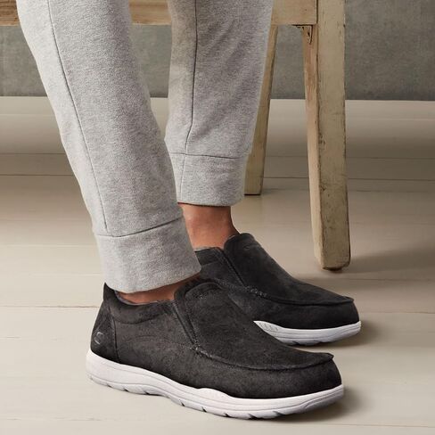 Skechers USA Expected X Larmen Men's Slipper in Saudi Arabia