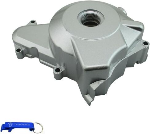 TC-Motor Pit Dirt Bike الجزء الثابت غطاء حماية 6 لفائف لمحرك بدء التشغيل الكهربائي 50cc 70cc 90cc 110cc 125cc مع محرك التشغيل السفلي Tao Tao DB10 in Saudi Arabia
