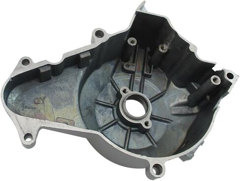 TC-Motor Pit Dirt Bike الجزء الثابت غطاء حماية 6 لفائف لمحرك بدء التشغيل الكهربائي 50cc 70cc 90cc 110cc 125cc مع محرك التشغيل السفلي Tao Tao DB10 in Saudi Arabia