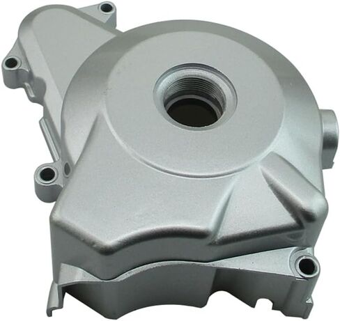 TC-Motor Pit Dirt Bike الجزء الثابت غطاء حماية 6 لفائف لمحرك بدء التشغيل الكهربائي 50cc 70cc 90cc 110cc 125cc مع محرك التشغيل السفلي Tao Tao DB10 in Saudi Arabia