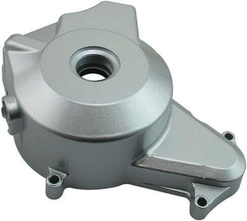 TC-Motor Pit Dirt Bike الجزء الثابت غطاء حماية 6 لفائف لمحرك بدء التشغيل الكهربائي 50cc 70cc 90cc 110cc 125cc مع محرك التشغيل السفلي Tao Tao DB10 in Saudi Arabia