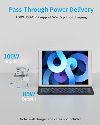 AUX Cord for iPhone, MFi Certified Lightning to 3.5mm iPhone Aux Cord for Car [3Pack/3.3ft] Lightning to 1/8 Inch Audio Cable for iPhone 14 13 12 11 XS XR X 8 7 6 iPad iPod to Headphone Speaker in Kuwait