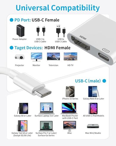 AUX Cord for iPhone, MFi Certified Lightning to 3.5mm iPhone Aux Cord for Car [3Pack/3.3ft] Lightning to 1/8 Inch Audio Cable for iPhone 14 13 12 11 XS XR X 8 7 6 iPad iPod to Headphone Speaker in Kuwait