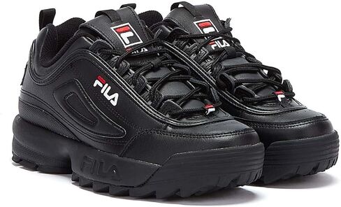 Fila Women's Disruptor II Sneakers in Saudi Arabia