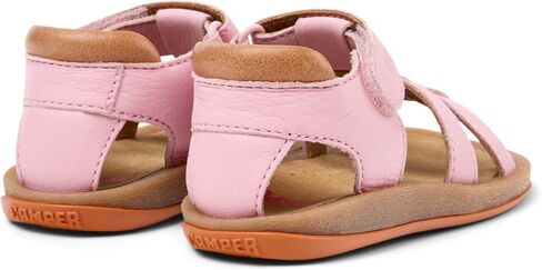 Camper Girl's T-Strap Sandal in Saudi Arabia