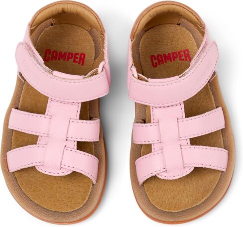 Camper Girl's T-Strap Sandal in Saudi Arabia