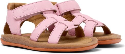Camper Girl's T-Strap Sandal in Saudi Arabia