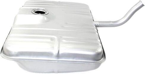 Garage-Pro Fuel Tank Compatible with CHEVROLET CAPRICE 1985-1989 Sedan & Coupe With Filler Neck 24 Gal. in Saudi Arabia