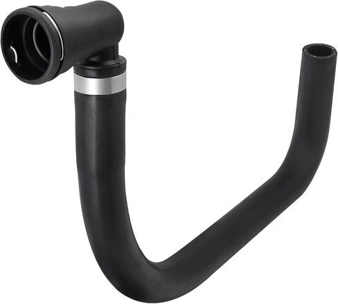 Engine Coolant Reservoir Hose ‎BL3Z-8C350-A Compatible with Ford F150 Lobo Lincoln Mark LT 2011-2014 5.0L Lower Radiator Coolant Overflow Hose Replace ‎# 626-675 ‎BL3Z8C350A ‎BL3Z-8C350-A in Saudi Arabia