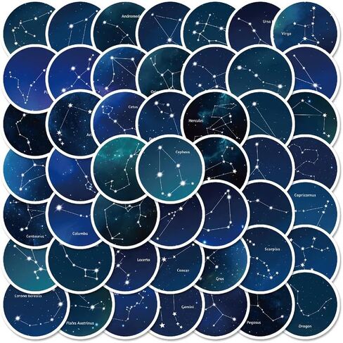 Breast Cancer Awareness Stickers |50Pcs Fight Cancer Waterproof Vinyl Decals for Water Bottles Laptop Luggage Cup Computer Mobile Phone Skateboard Guitar Helmet Snowboard Décor in Kuwait