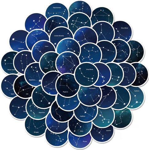 Breast Cancer Awareness Stickers |50Pcs Fight Cancer Waterproof Vinyl Decals for Water Bottles Laptop Luggage Cup Computer Mobile Phone Skateboard Guitar Helmet Snowboard Décor in Kuwait