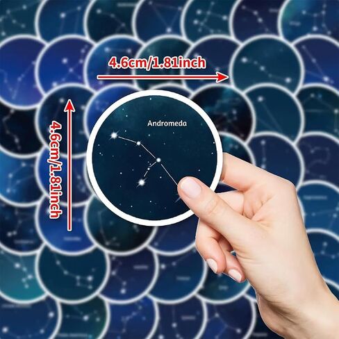 Breast Cancer Awareness Stickers |50Pcs Fight Cancer Waterproof Vinyl Decals for Water Bottles Laptop Luggage Cup Computer Mobile Phone Skateboard Guitar Helmet Snowboard Décor in Kuwait