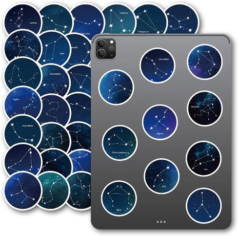 Breast Cancer Awareness Stickers |50Pcs Fight Cancer Waterproof Vinyl Decals for Water Bottles Laptop Luggage Cup Computer Mobile Phone Skateboard Guitar Helmet Snowboard Décor in Kuwait