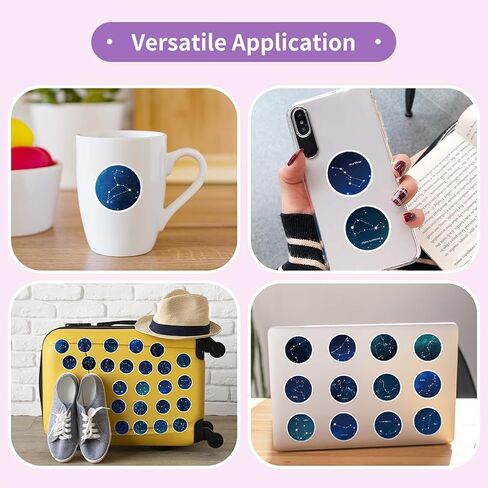 Breast Cancer Awareness Stickers |50Pcs Fight Cancer Waterproof Vinyl Decals for Water Bottles Laptop Luggage Cup Computer Mobile Phone Skateboard Guitar Helmet Snowboard Décor in Kuwait