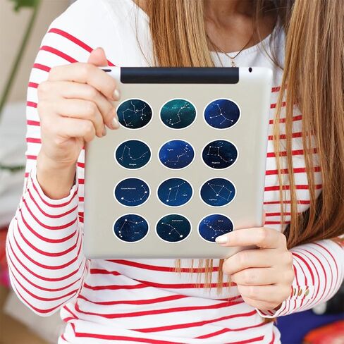 Breast Cancer Awareness Stickers |50Pcs Fight Cancer Waterproof Vinyl Decals for Water Bottles Laptop Luggage Cup Computer Mobile Phone Skateboard Guitar Helmet Snowboard Décor in Kuwait