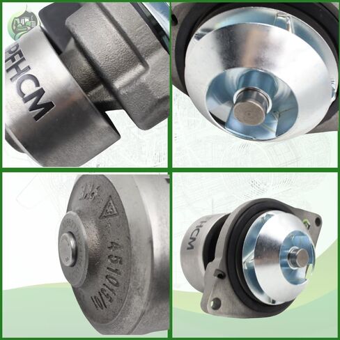 3286277 6735-61-1501 مضخة مياه لـ الكمون 4BT 3.9L 6BT 5.9L لكوماتسو 6D102 S6D102 PC200-6 لـ Case IH 1840 40XT 60XT 70XT 85XT 90XT 95XT جرار 580 Mx100 لـ شاحنة فورد B700 Cf700 in Saudi Arabia