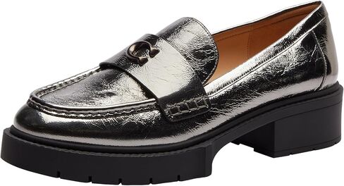 Coach Leah Platform Loafer in Saudi Arabia