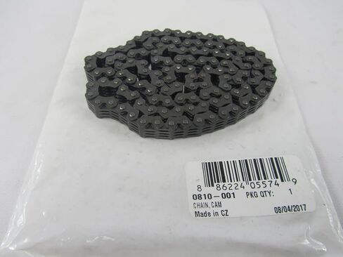 Genuine OEM Cam Chain Arctic Cat Prowler Wildcat Alterra 550 650 700 1000 TRV TBX XT H1 0810-001 in Saudi Arabia