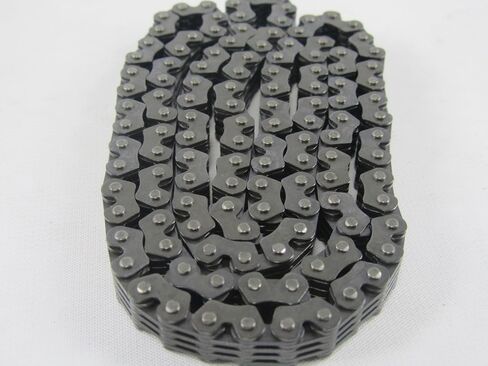 Genuine OEM Cam Chain Arctic Cat Prowler Wildcat Alterra 550 650 700 1000 TRV TBX XT H1 0810-001 in Saudi Arabia