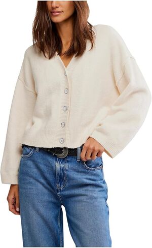 كاردي كول أوف ذا نايت للسيدات من Free People in Kuwait