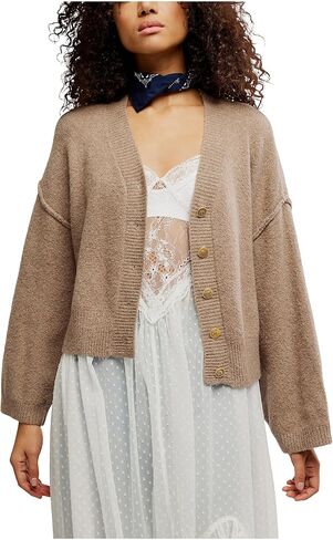 كاردي كول أوف ذا نايت للسيدات من Free People in Kuwait