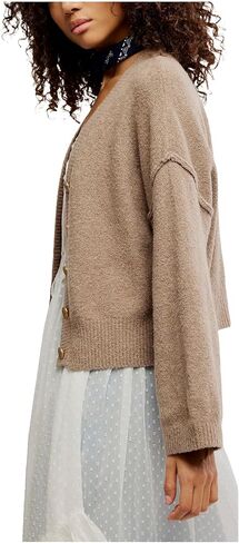 كاردي كول أوف ذا نايت للسيدات من Free People in Kuwait