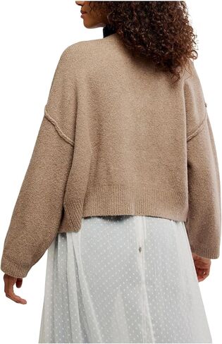 كاردي كول أوف ذا نايت للسيدات من Free People in Kuwait