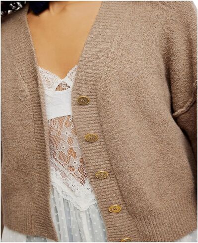 كاردي كول أوف ذا نايت للسيدات من Free People in Kuwait