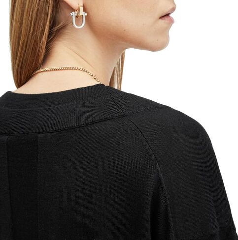 Women's Bern V Neck Sweater in Saudi Arabia