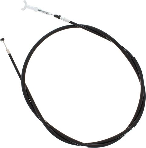Rear Hand Park Brake Cable for Yamaha YFM350BA Bruin 2004 2005 2006 in Saudi Arabia