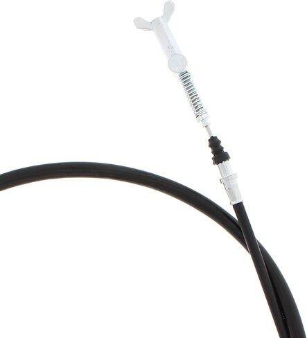 Rear Hand Park Brake Cable for Yamaha YFM350BA Bruin 2004 2005 2006 in Saudi Arabia