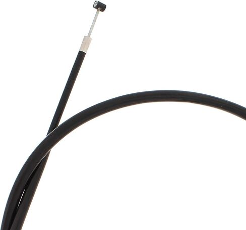 Rear Hand Park Brake Cable for Yamaha YFM350BA Bruin 2004 2005 2006 in Saudi Arabia
