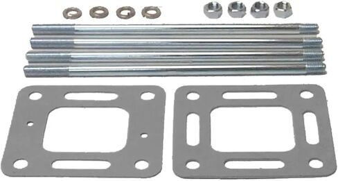 Sierra, Exhaust Elbow Mounting Kit, 18-8555 in Saudi Arabia
