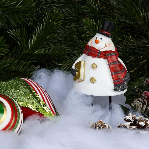 BBTO Large Christmas Fake Snow Blanket 2 Sheet 5 x 6.6 Feet White Artificial Snow Roll Sheet Decorations for Christmas Fluffy Village Accessories Tree Decor Table Runner Mantel Centerpieces in Saudi Arabia