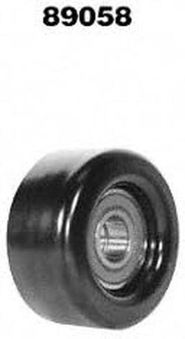 Dayco 89058 Belt Tensioner Pulley in Saudi Arabia