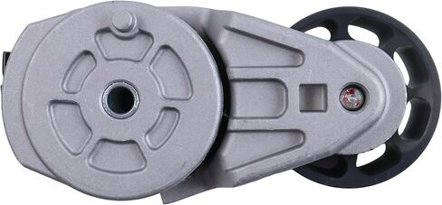 Belt Tensioner/Drive Belt Idler Pulley RE70536 RE59702 Compatible with John Deere 3029 4039 4045 6068 Engine 5410 5510 6803 74059400 9450 9470 9550 9560 110 E210 in Saudi Arabia